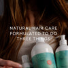 hair care benefits