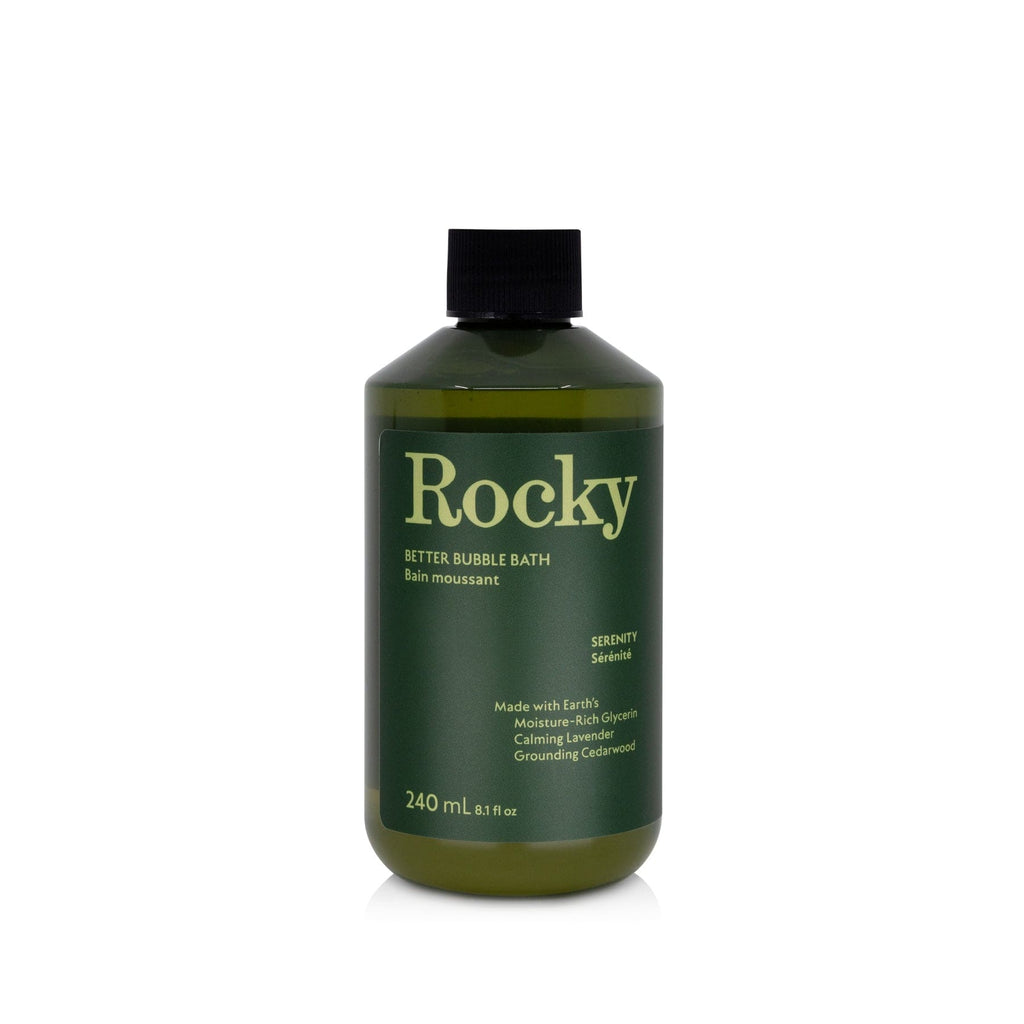 The Better Bubble Bath - Serenity 240ml