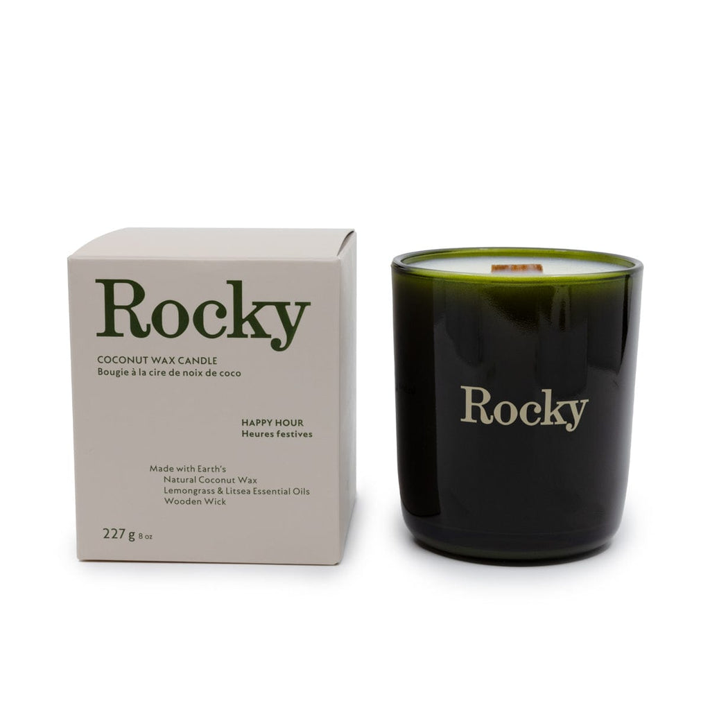Happy Hour Candle