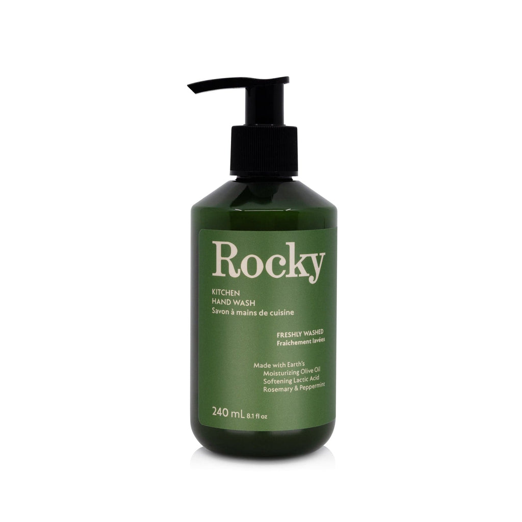 Kitchen Hand Wash