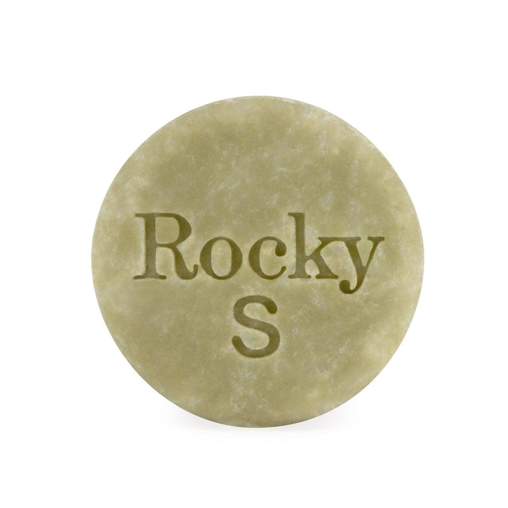 Hair Bar: Solid Shampoo