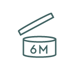 6 month
